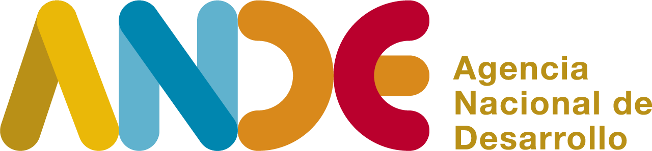 logo ANDE